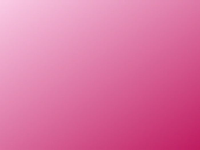 A sharp bob